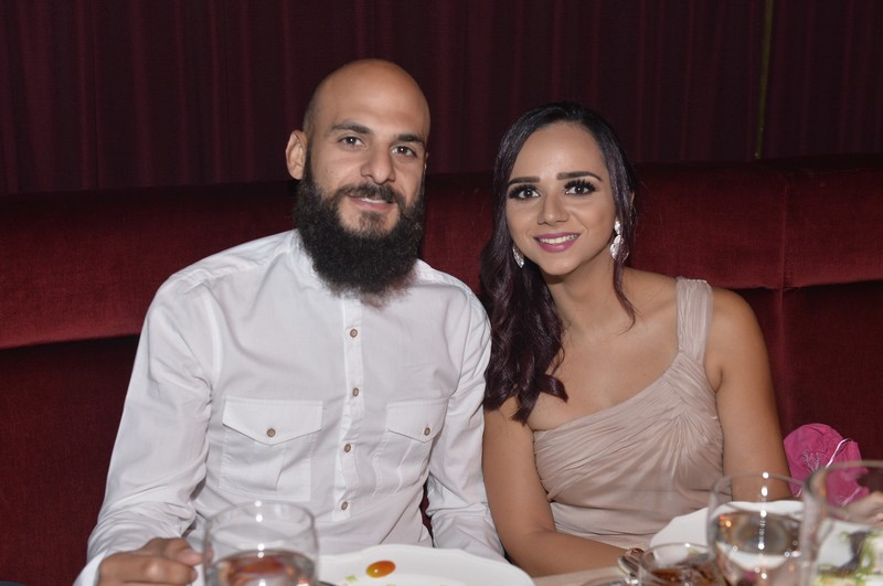 Wedding of Charbel Makhlouf & Yara Kalyoussef-Cocktail Part2